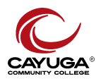 Click Here to View the Cayuga Community College Web Site